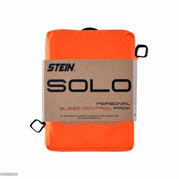Stein personal bleed pack